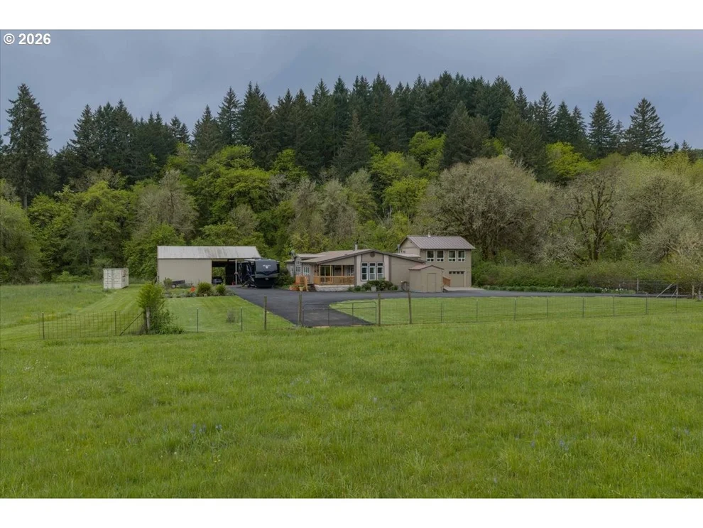 Unit for sale at 21101 SW EAGLE POINT RD, McMinnville, OR 97128