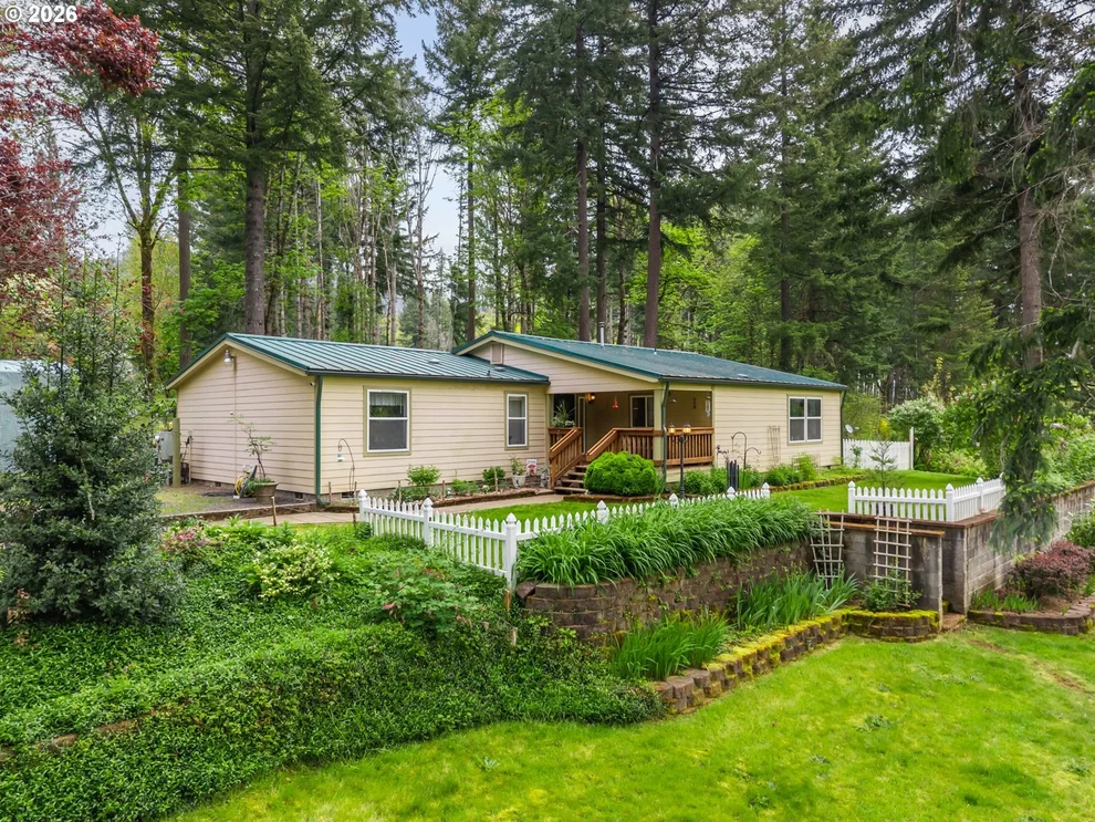 Unit for sale at 49400 EAGLE ROCK PL, Vida, OR 97488