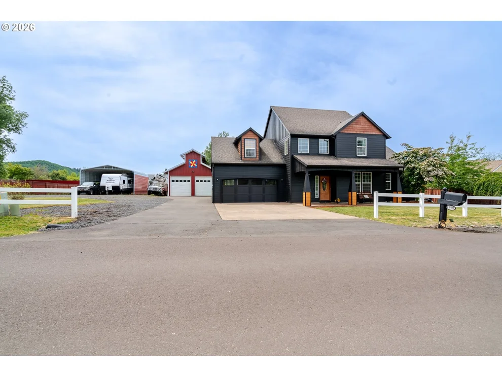 Unit for sale at 1140 46TH AVE, SweetHome, OR 97386