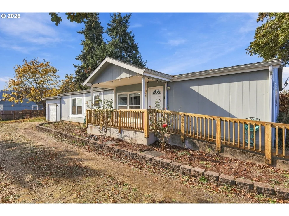 Unit for sale at 347 SCARBROUGH AVE, Creswell, OR 97426