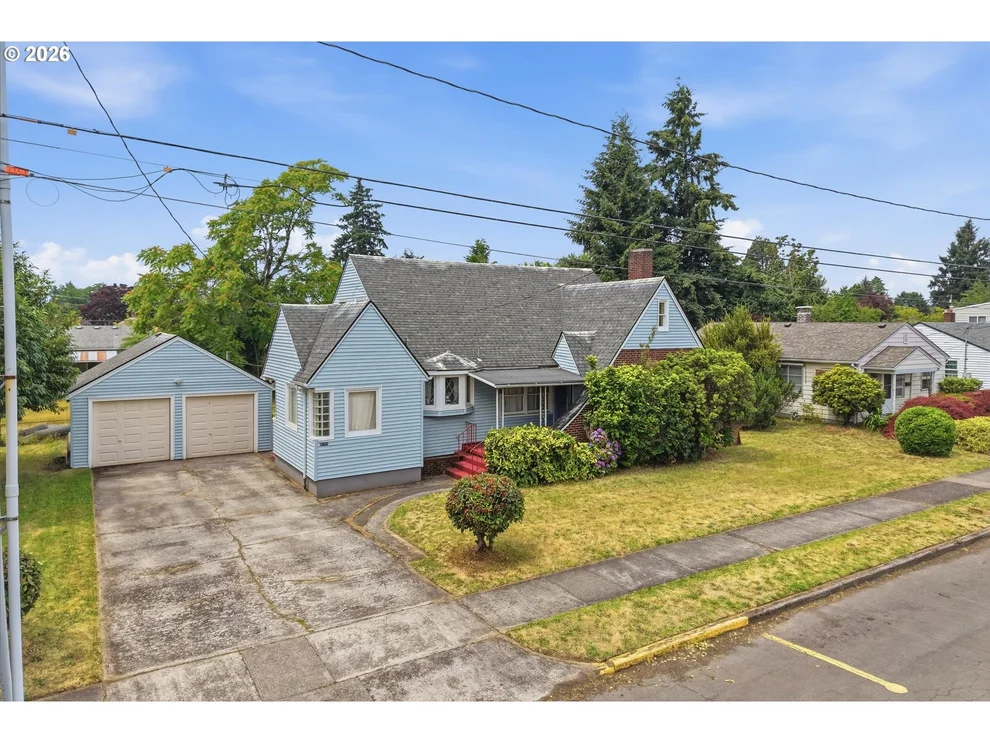 Unit for sale at 3411 SE 69TH AVE, Portland, OR 97206