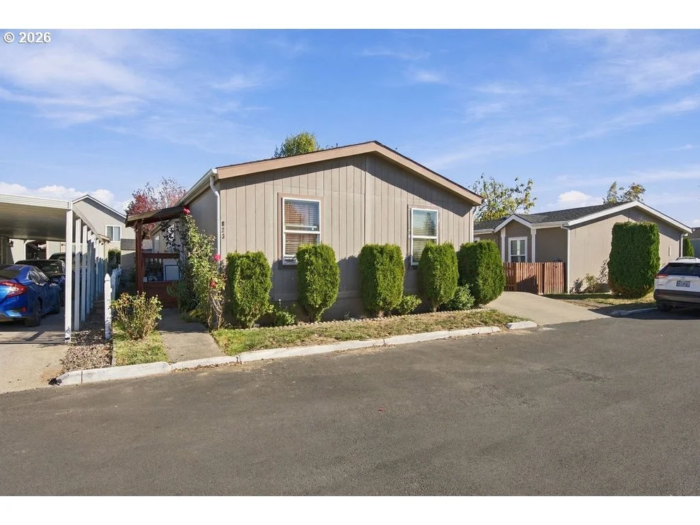 Unit for sale at 823 SW WILLIAMSBURG WAY, Beaverton, OR 97006