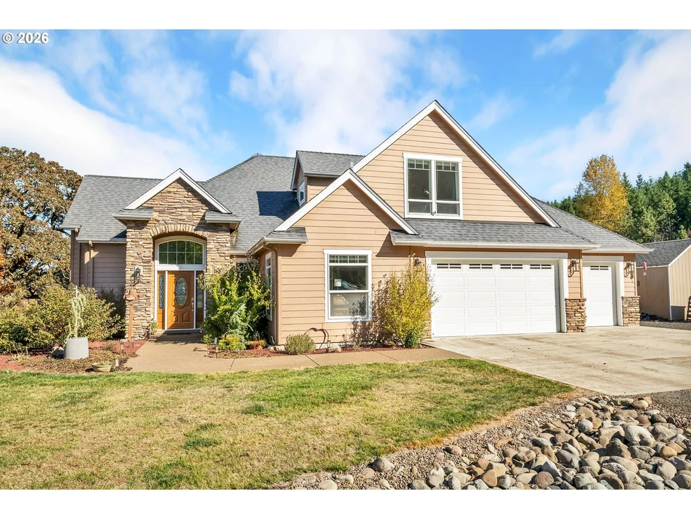 Unit for sale at 28401 KINGSBURY RD, Lebanon, OR 97355