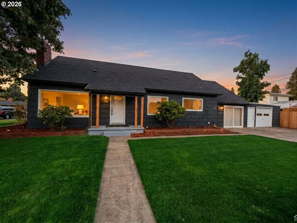 Unit for sale at 775 HOWARD AVE, Eugene, OR 97404