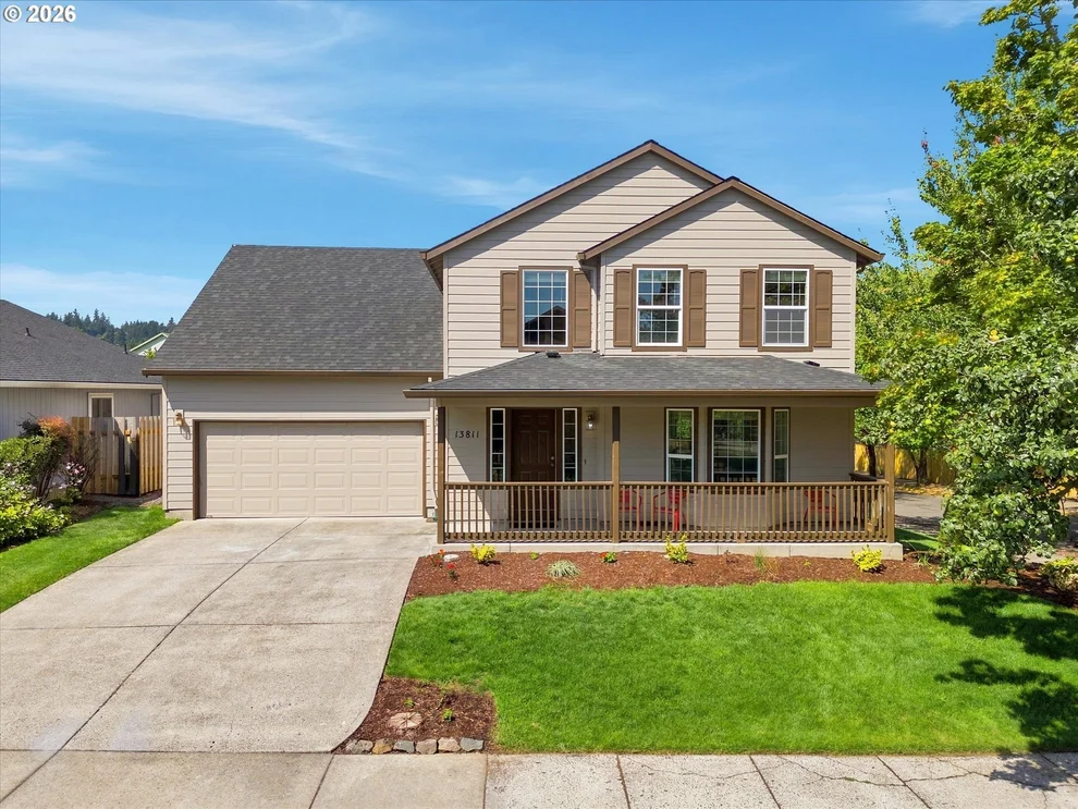 Unit for sale at 13811 SE GANNON DR, Clackamas, OR 97015