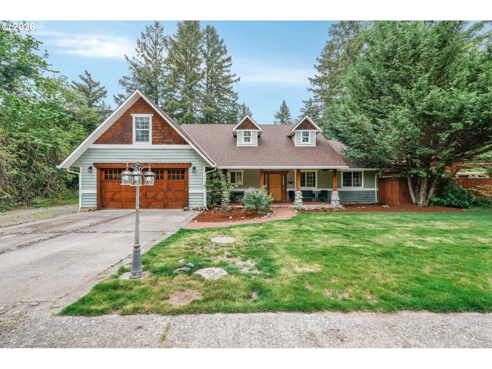 Unit for sale at 824 W CENTRAL AVE, Gates, OR 97346