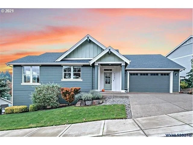 Unit for sale at 5580 SEEGER LN, Salem, OR 97301