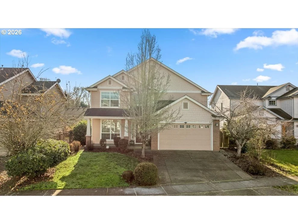 Unit for sale at 1572 SW Marten AVE, Albany, OR 97321