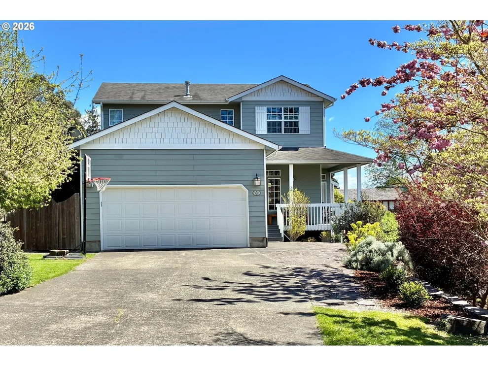 Unit for sale at 990 BRIDGE VIEW CT, Astoria, OR 97103