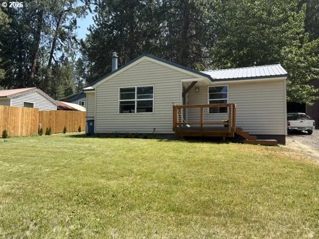 Unit for sale at 138647 RHODODENDRON ST, Gilchrist, OR 97737