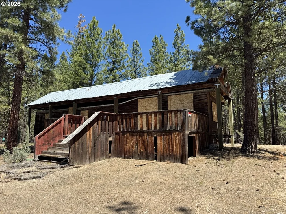 Unit for sale at 15651 MARCEE WAY, Chiloquin, OR 97624