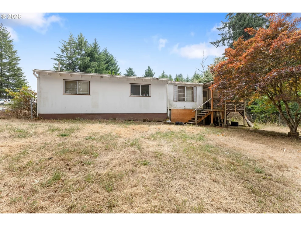 Unit for sale at 601 WESTLOG ST, Yoncalla, OR 97499