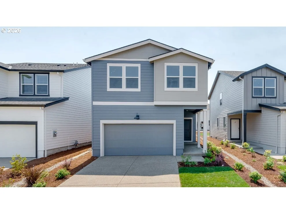 Unit for sale at 374 Reno ST NE, Salem, OR 97301