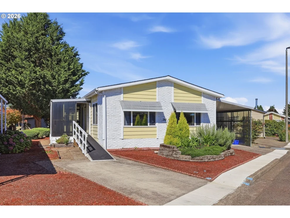 Unit for sale at 1199 N Terry ST, Eugene, OR 97402