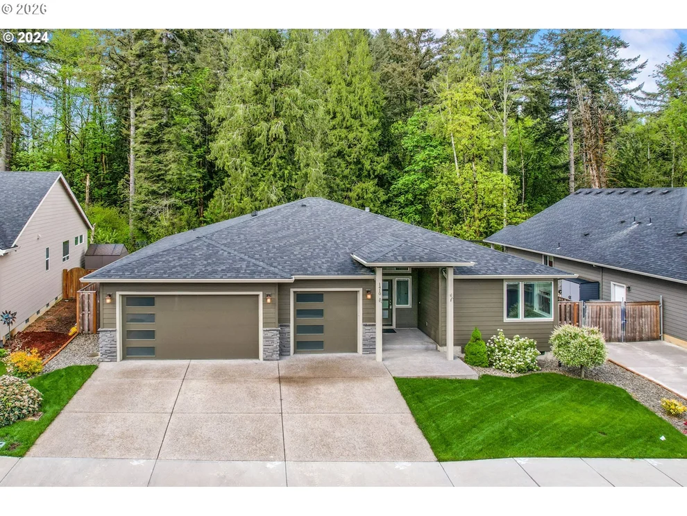Unit for sale at 1410 NE CASCADIA RIDGE DR, Estacada, OR 97023