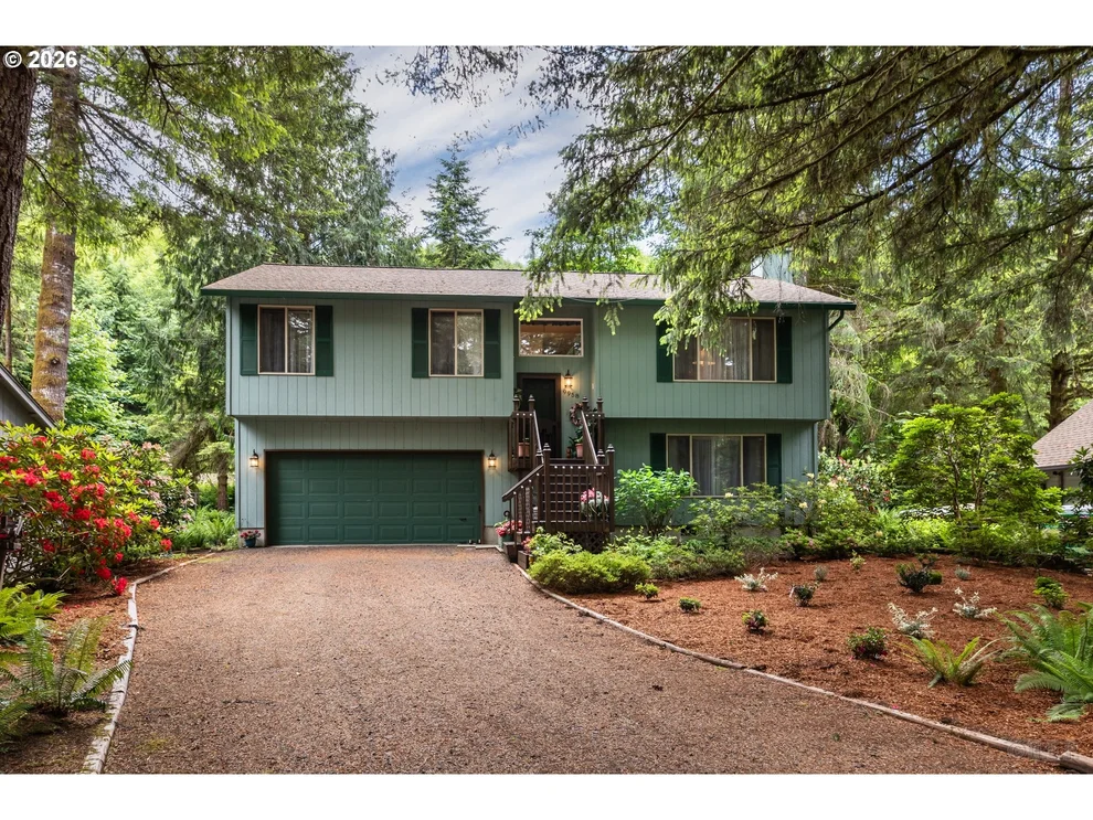 Unit for sale at 9958 BEACH DR, Birkenfeld, OR 97016