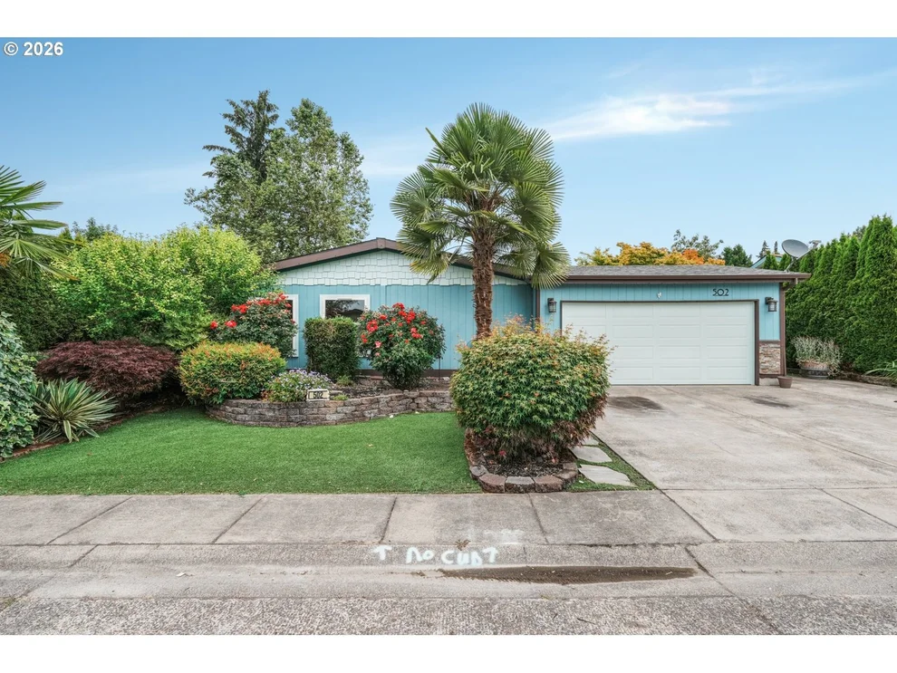 Unit for sale at 1655 S ELM ST, Canby, OR 97013