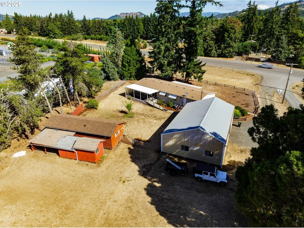 Unit for sale at 34714 HIGHWAY 58, Eugene, OR 97405