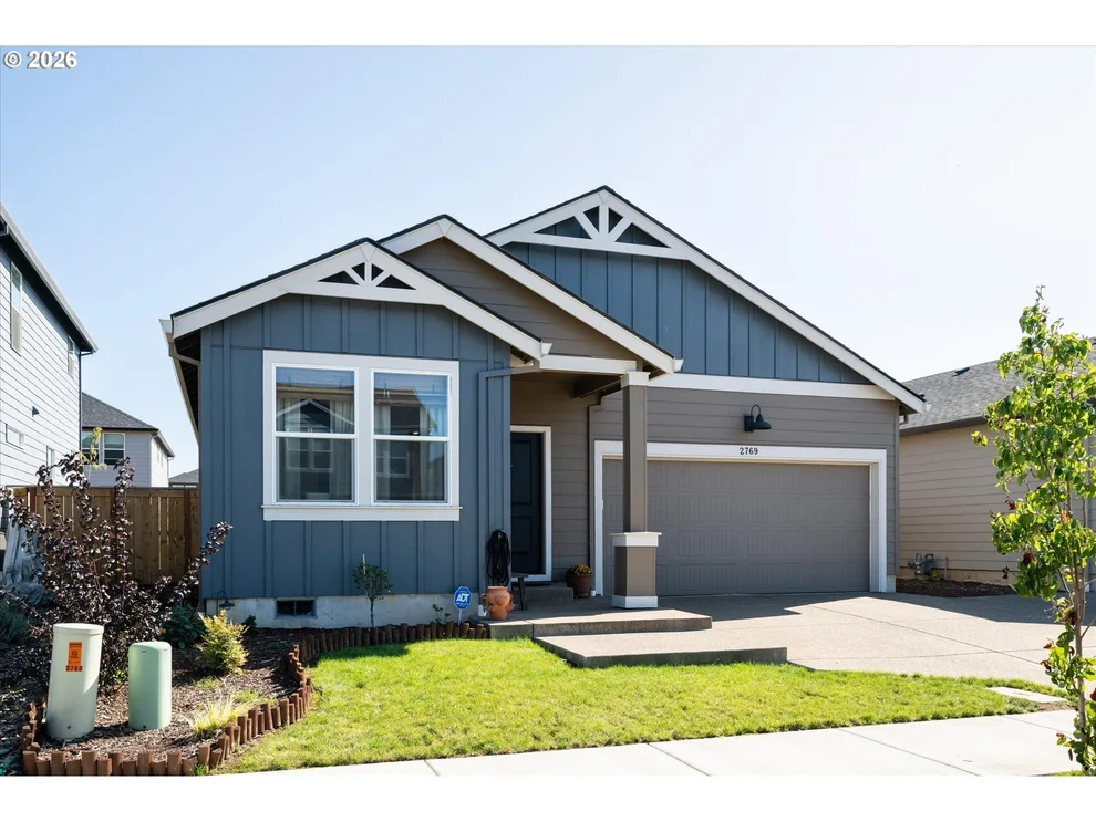 Unit for sale at 2769 V ST, Springfield, OR 97477