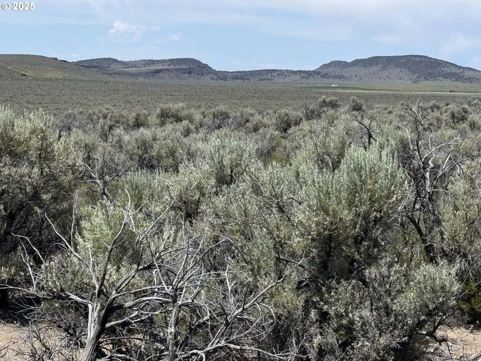 Unit for sale at Butte Valley Road, ChristmasValley, OR 97641