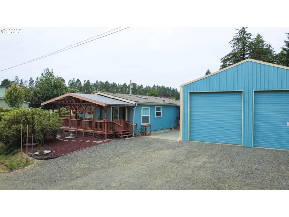 Unit for sale at 600 TIARA ST, Lakeside, OR 97449