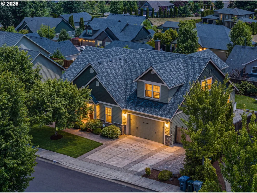 Unit for sale at 6095 GRAYSTONE LOOP, Springfield, OR 97478