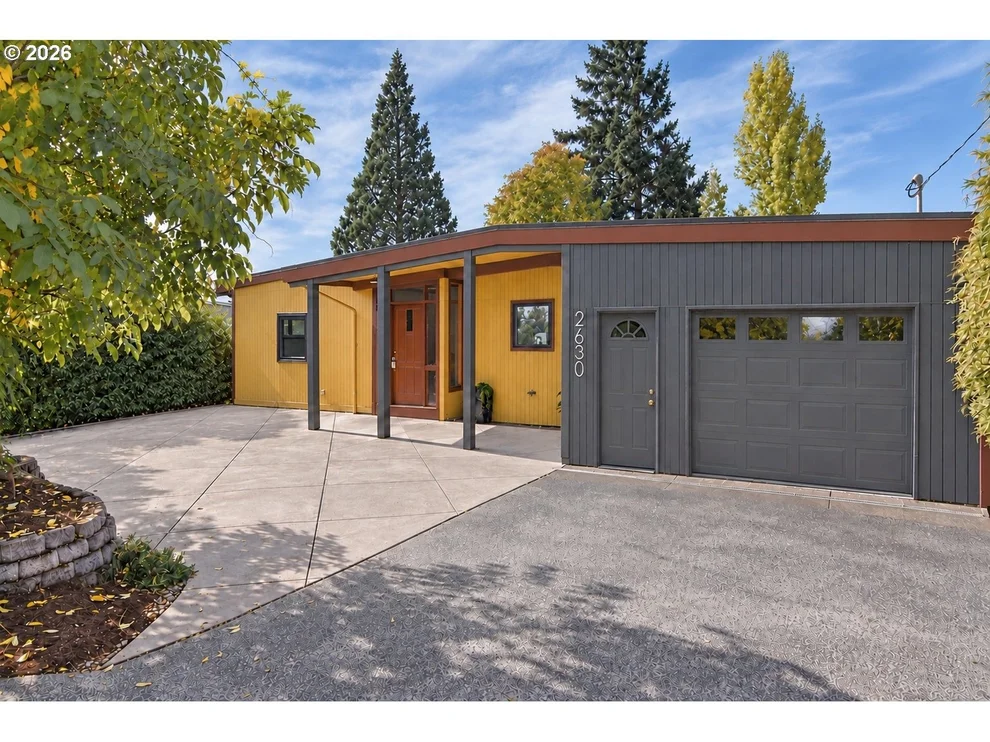 Unit for sale at 2630 ELINOR ST, Eugene, OR 97403