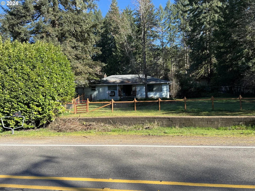 Unit for sale at 13297 HWY 36 HWY, Swisshome, OR 97480