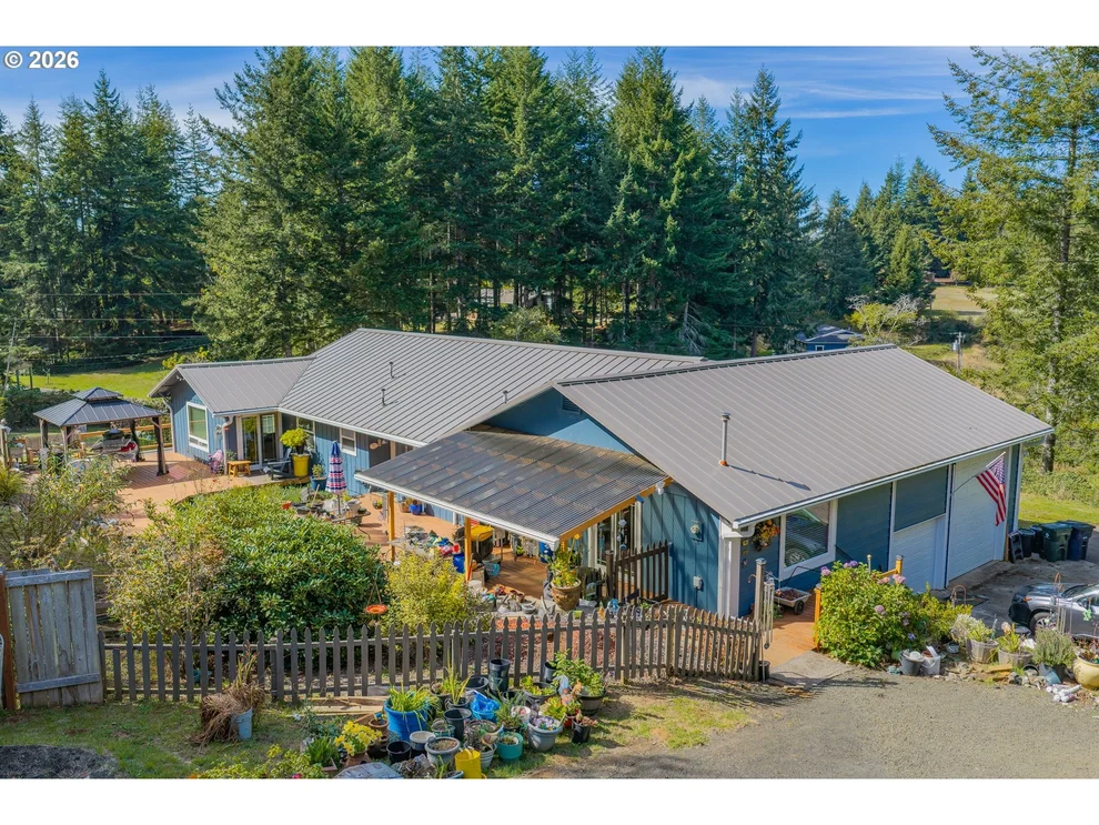 Unit for sale at 94057 STEMMERMAN RD, CoosBay, OR 97420