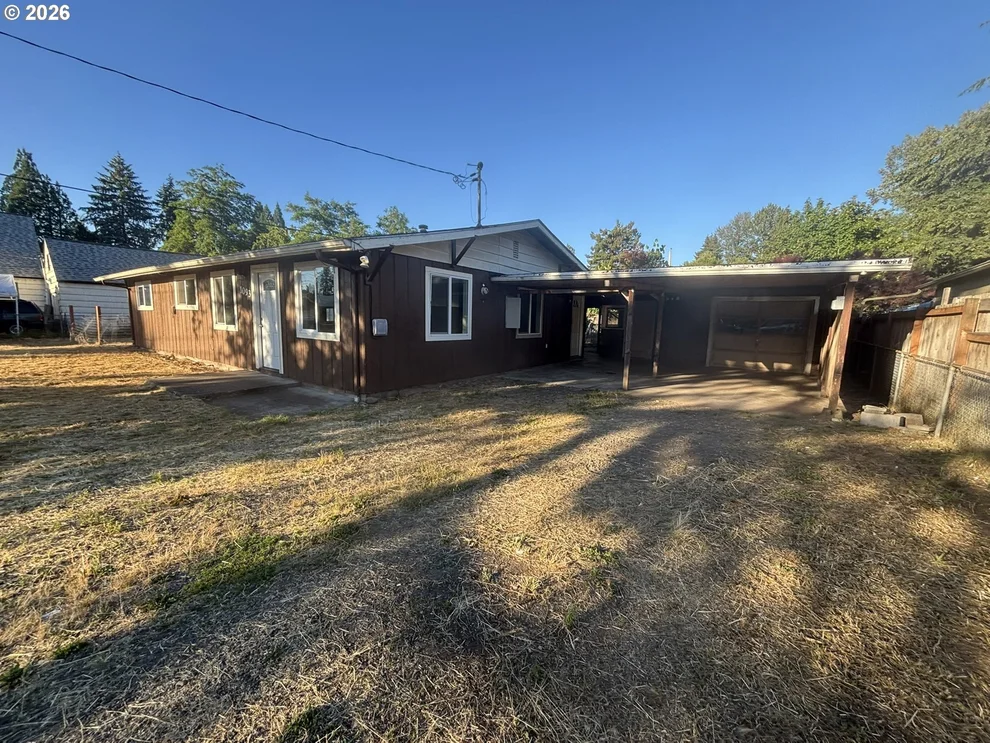 Unit for sale at 1093 23RD AVE, SweetHome, OR 97386
