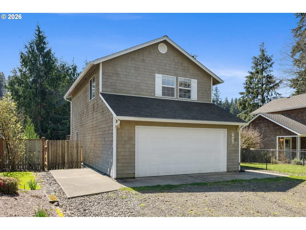Unit for sale at 6455 MAIN ST, BayCity, OR 97107
