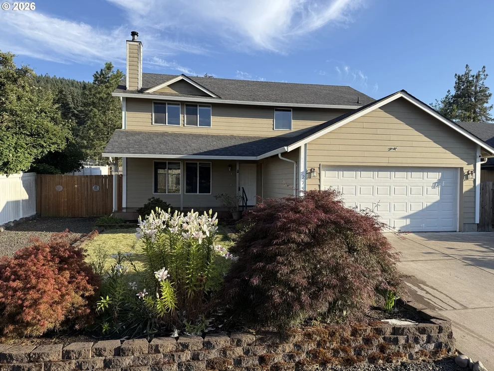 Unit for sale at 279 S 71ST ST, Springfield, OR 97478