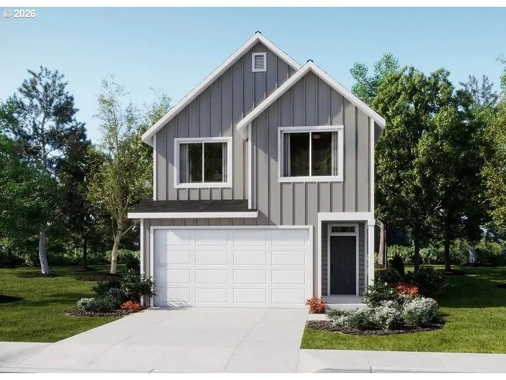 Unit for sale at 5729 Basalt Ct, Springfield, OR 97478