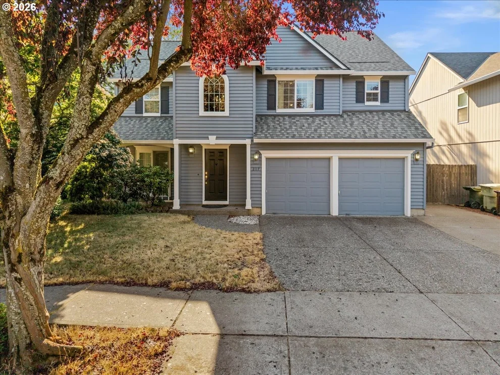 Unit for sale at 2117 SE 61ST PL, Hillsboro, OR 97123