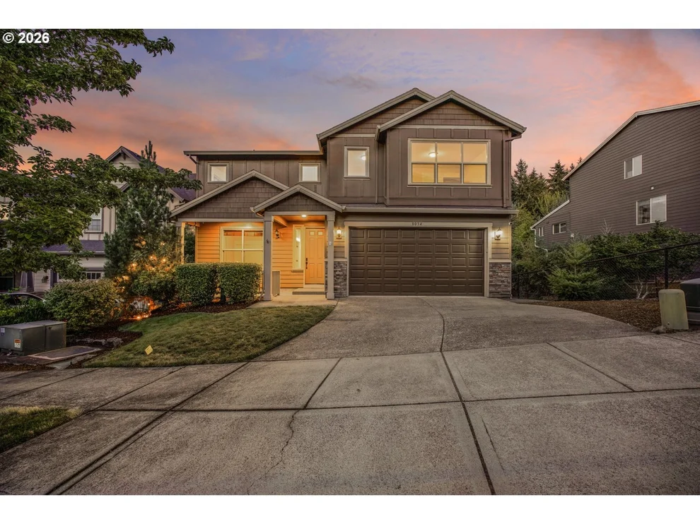 Unit for sale at 8034 SW 195TH AVE, Beaverton, OR 97007
