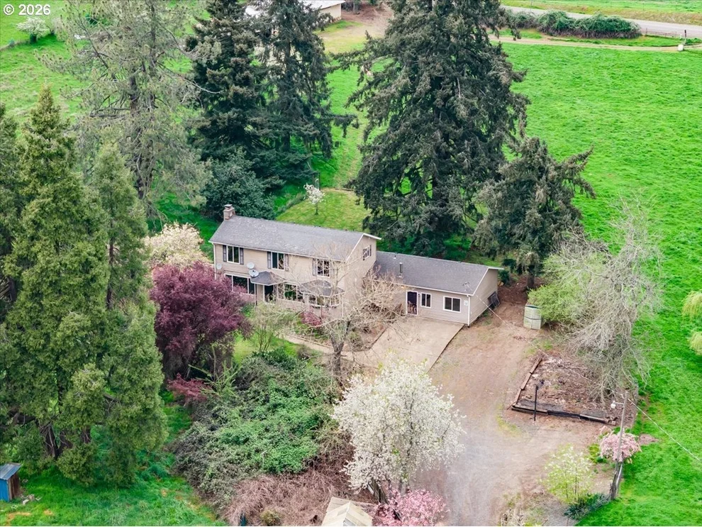 Unit for sale at 26520 FERN RIDGE RD, SweetHome, OR 97386