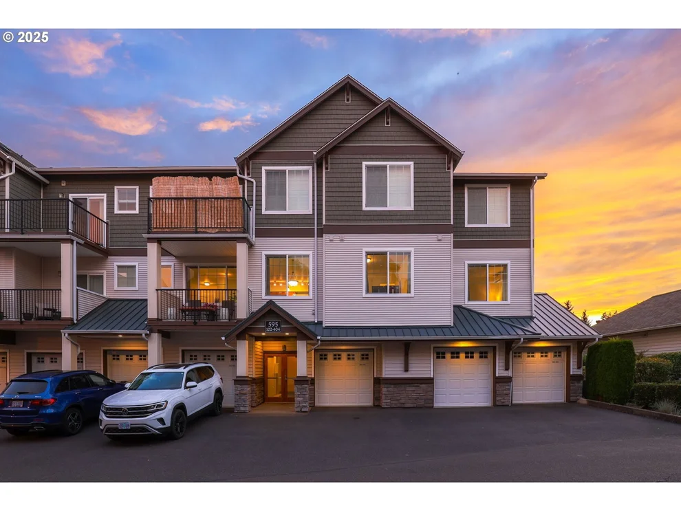 Unit for sale at 595 NW LOST SPRINGS TER, Portland, OR 97229