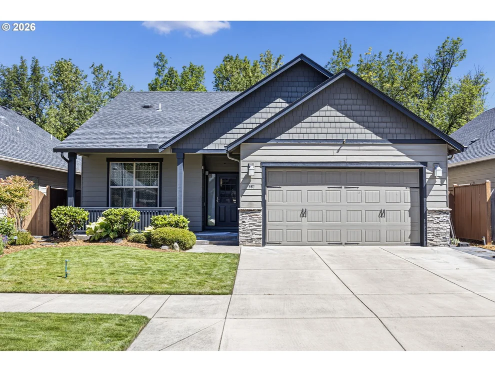 Unit for sale at 963 PENNINGTON CT, Eugene, OR 97404