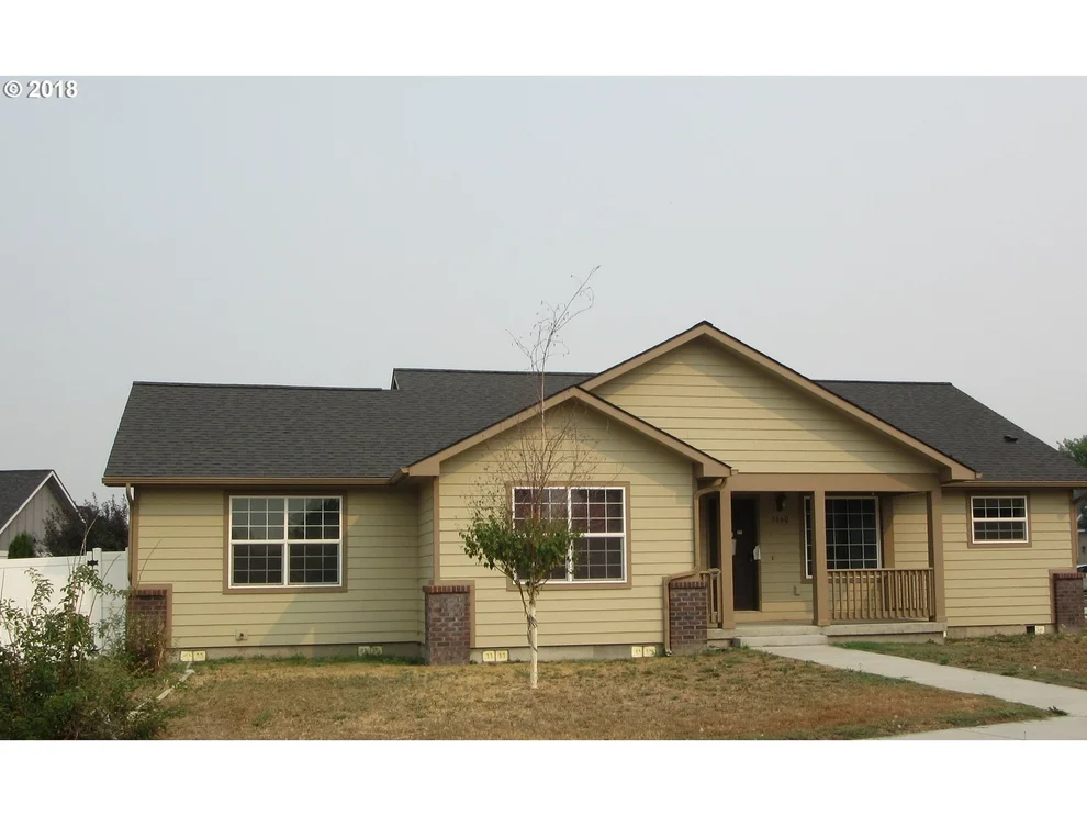 Unit for sale at 3660 BIRCH ST, BakerCity, OR 97814