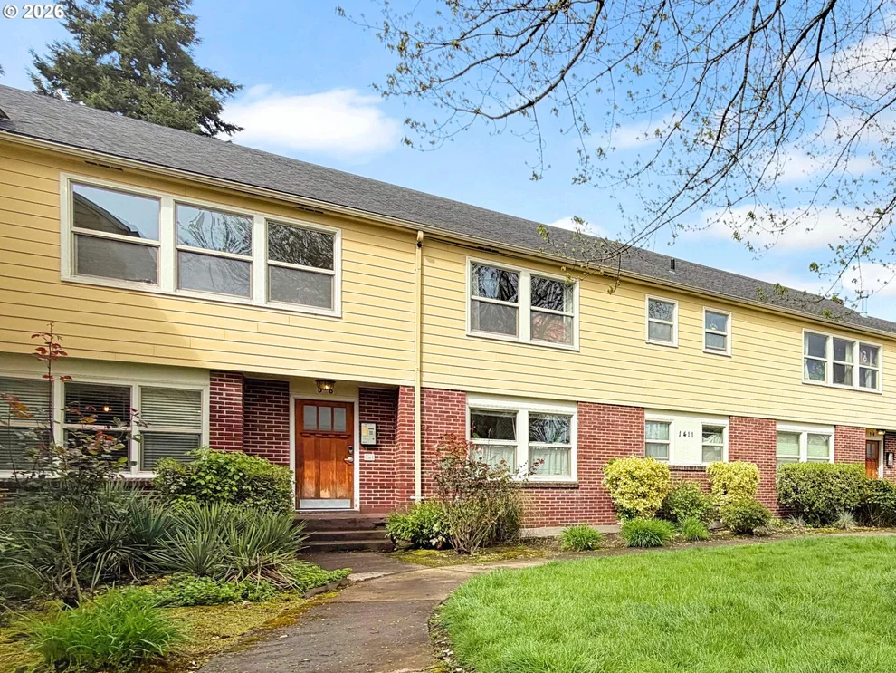Unit for sale at 1411 N ALBERTA ST, Portland, OR 97217