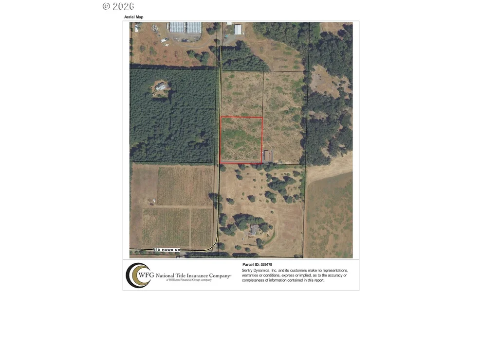 Unit for sale at 0 SW Redhawk LN, Sheridan, OR 97378