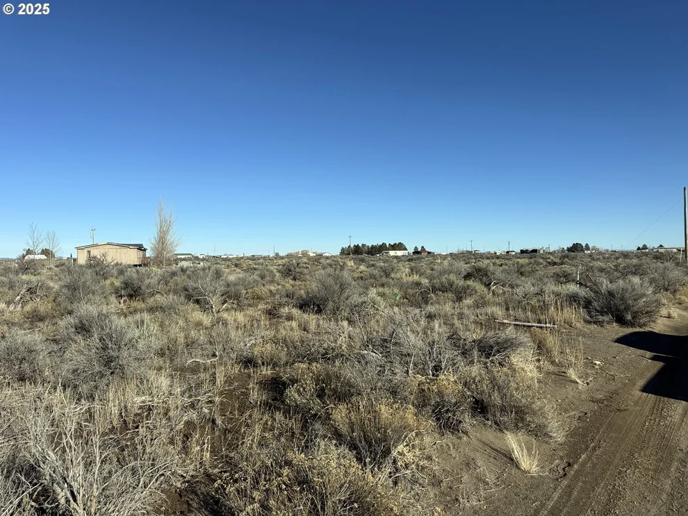 Unit for sale at Pinion LN, ChristmasValley, OR 97641