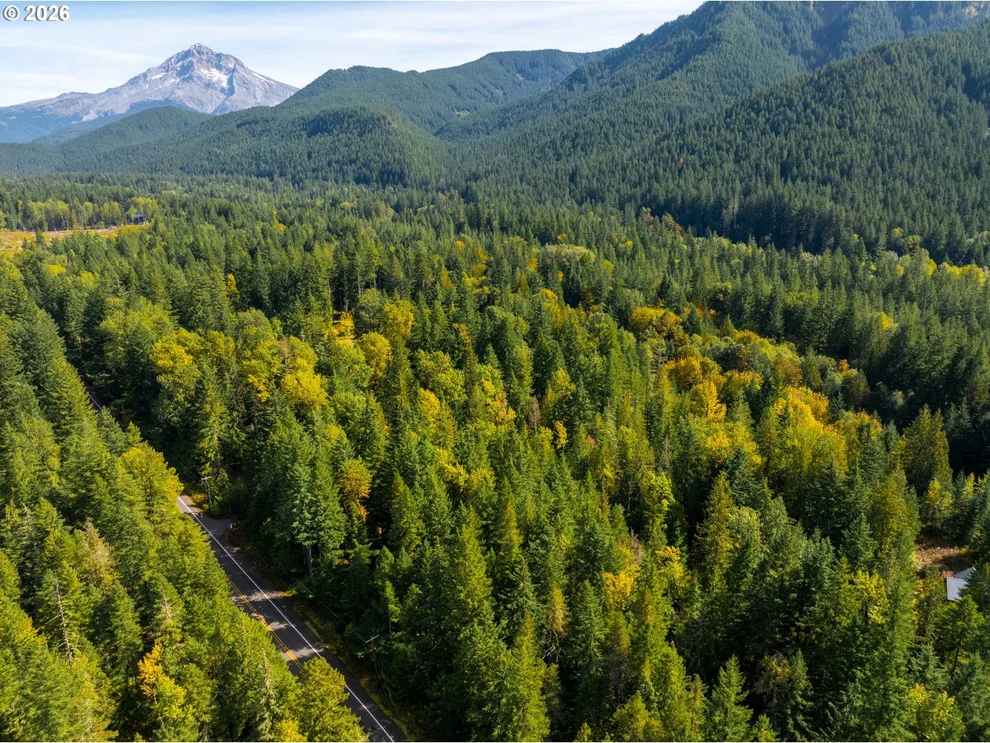 Unit for sale at 20570 E LOLO PASS RD, Rhododendron, OR 97049