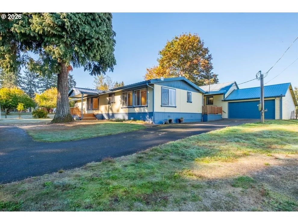 Unit for sale at 1026 TURBYNE RD, SweetHome, OR 97386