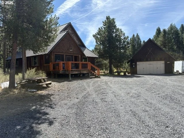 Unit for sale at 130126 MULEY DR, CrescentLake, OR 97733