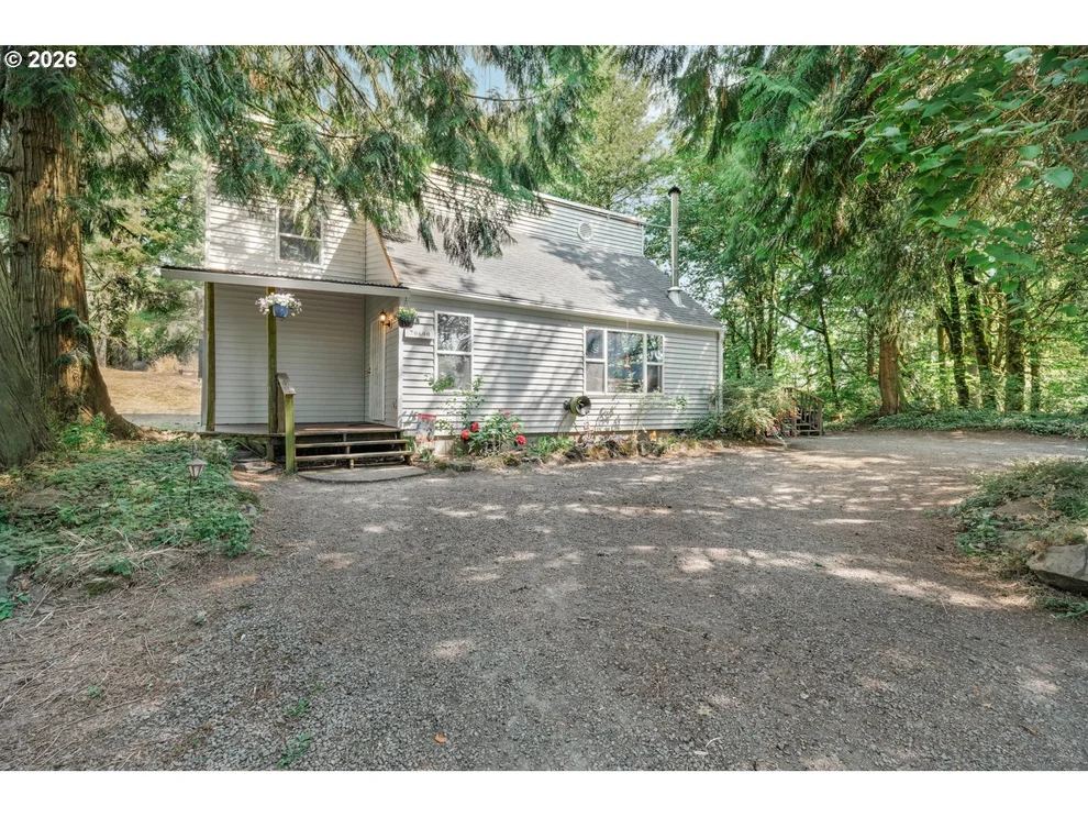 Unit for sale at 70600 FOREST PARK RD, Rainier, OR 97048