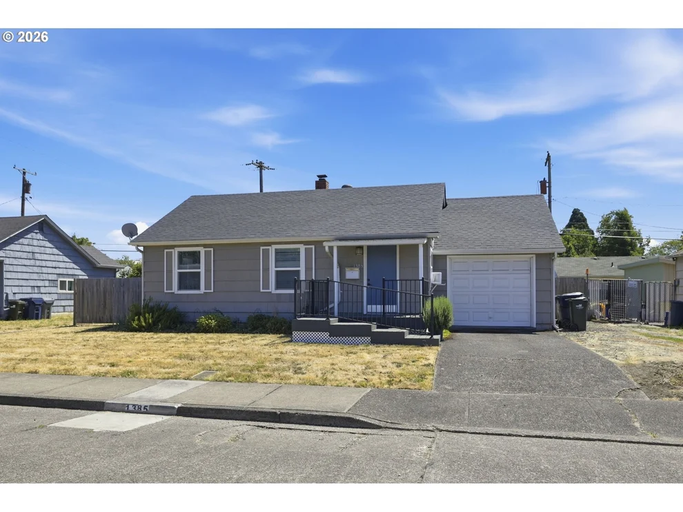 Unit for sale at 1385 PARKER ST, Springfield, OR 97477