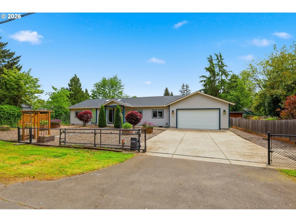 Unit for sale at 106 HANSEN LN, Eugene, OR 97404