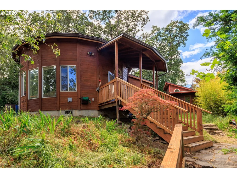 Unit for sale at 1208 W 28TH AVE, Eugene, OR 97405