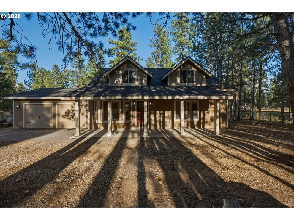 Unit for sale at 14907 Snafflebit, Sisters, OR 97759